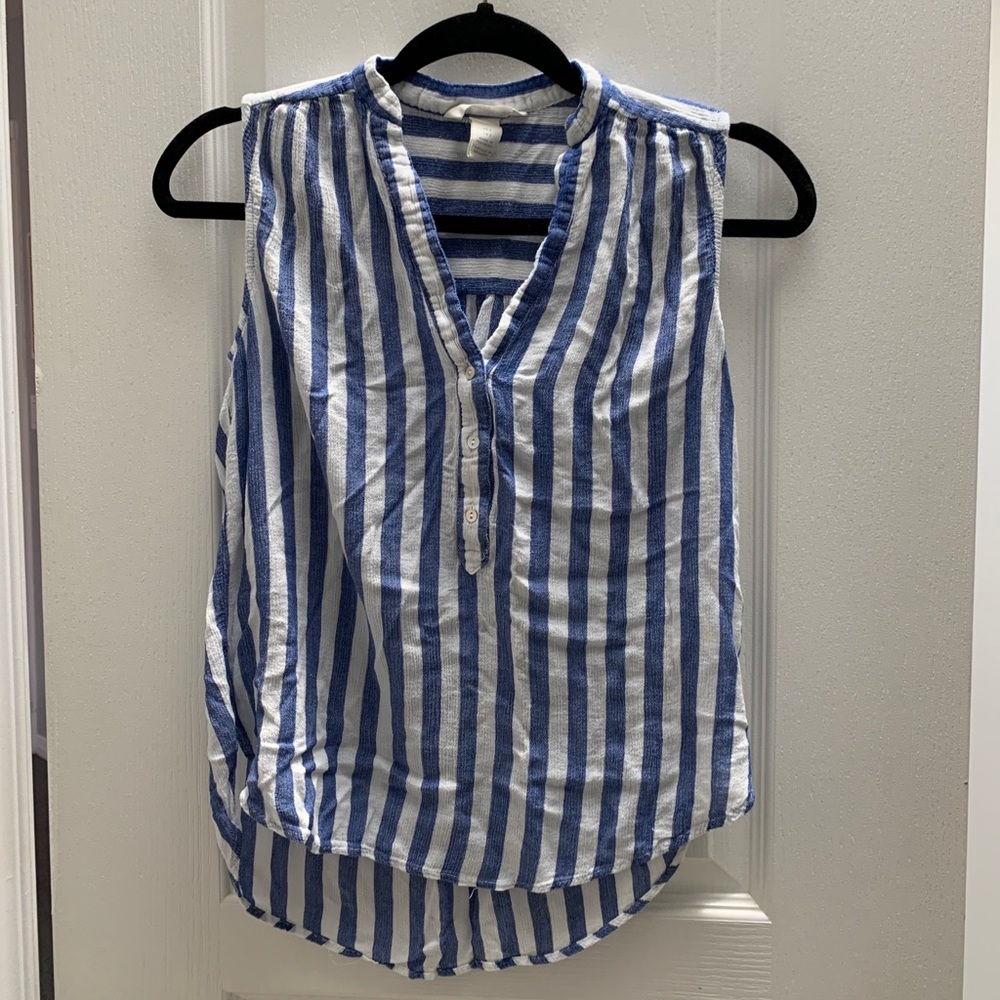 H&M | Blouse